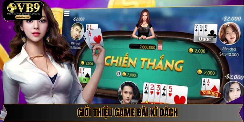 Thông tin về dòng game bài xì lát online cực hot