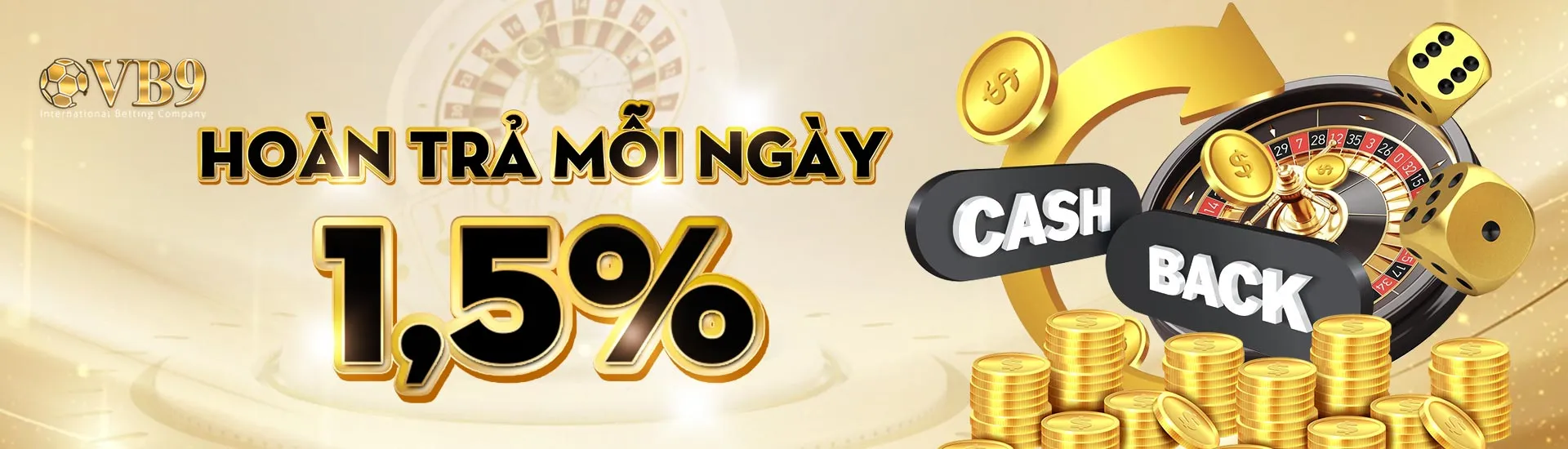 khuyến mãi hoàn trả